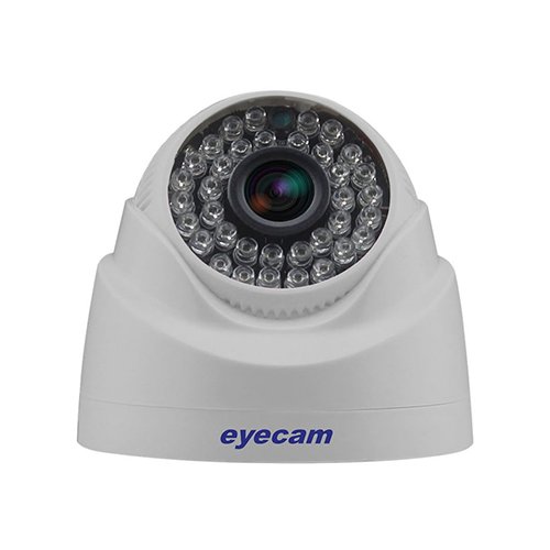 CAMERA SUPRAVEGHERE EYECAM EC-AHD8001 FULL HD